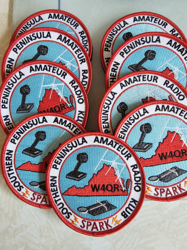 SPARK patches