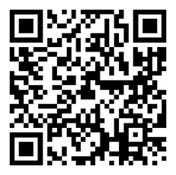 QR Code for Holly Days Parade Website