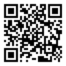 QR CODE for Crawlin' Crab Site