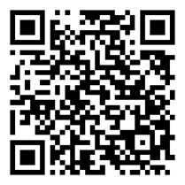 QR Code for Veterans Day Parade site