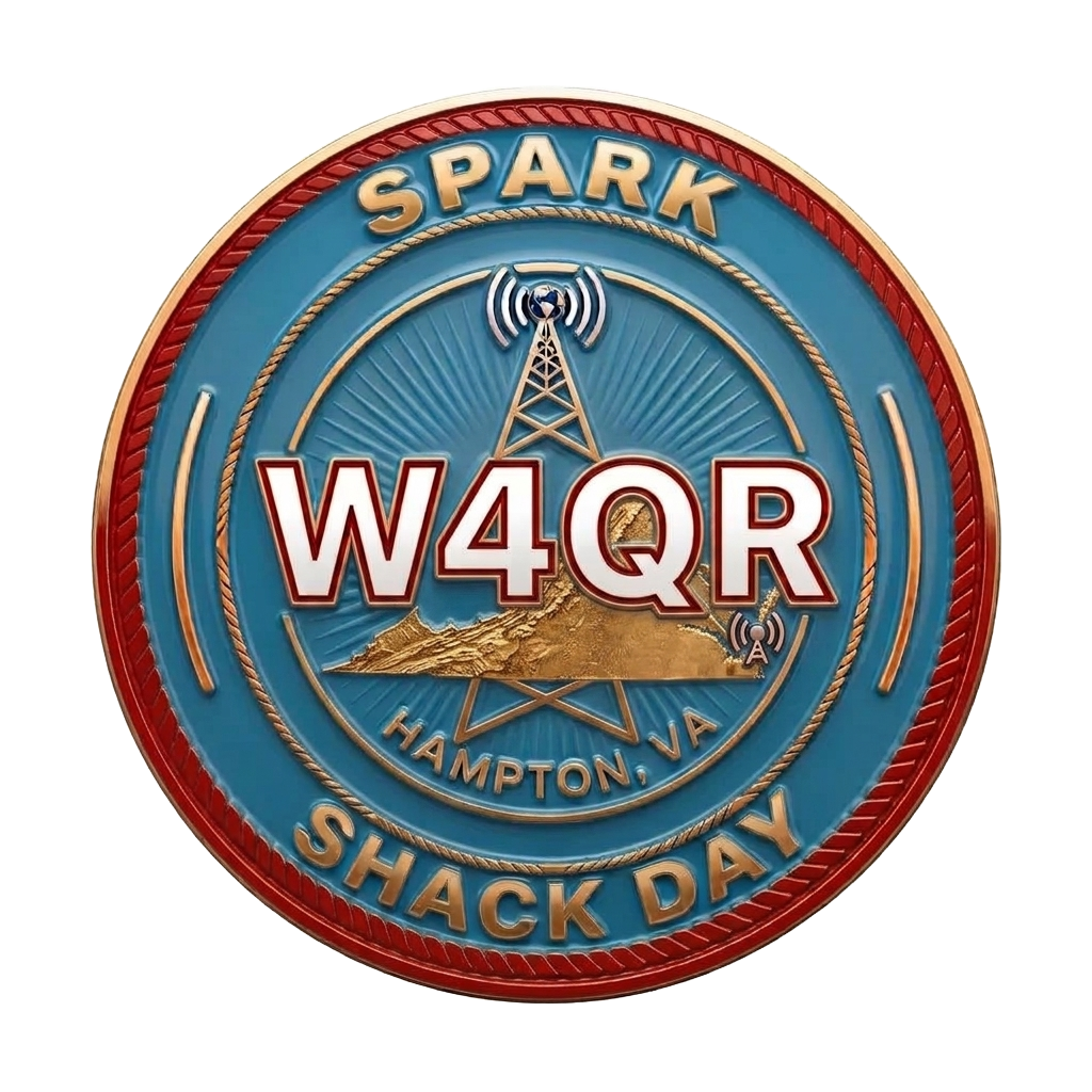 SAHCK DAY LOGO